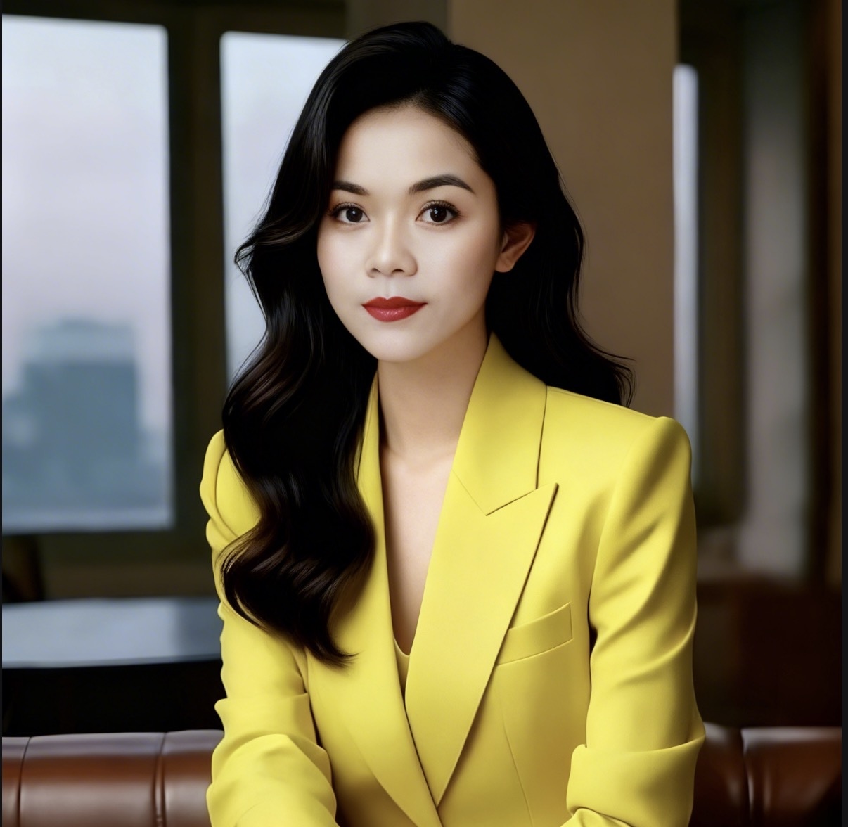Kira Lancian, founder of 24K Sovereign Offer